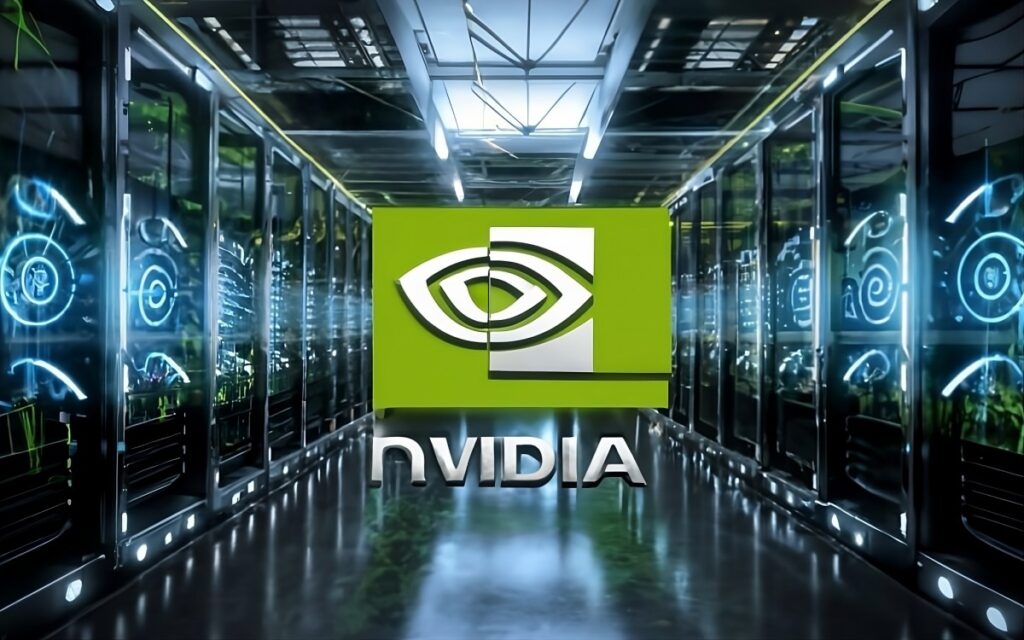 Beyond artificial intelligence: How Nvidia helps scale quantum computing